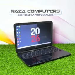 HP 15-r119TU