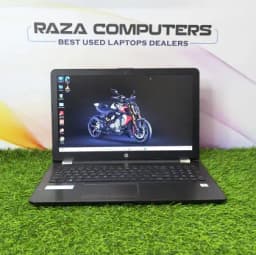 HP 15q – bu040TU