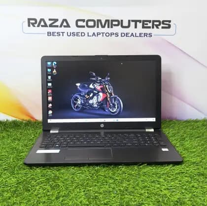 HP 15q – bu040TU
