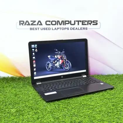 HP 15q – bu040TU