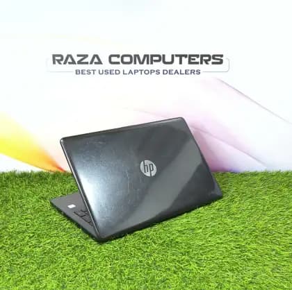 HP 15q – bu040TU