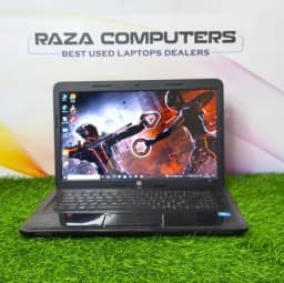 HP 2000-2106TU Laptop