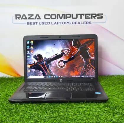 HP 2000-2106TU Laptop