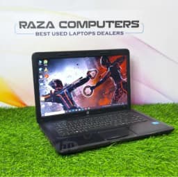 HP 2000-2106TU Laptop