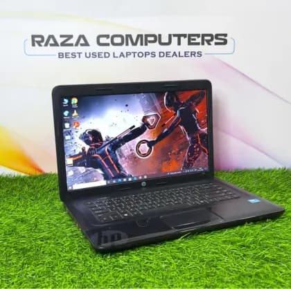 HP 2000-2106TU Laptop