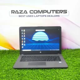 HP 240 G6