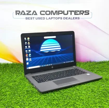 HP 240 G6