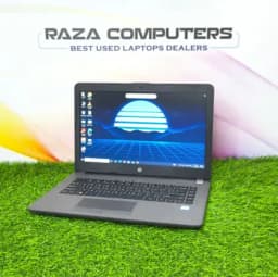HP 240 G6