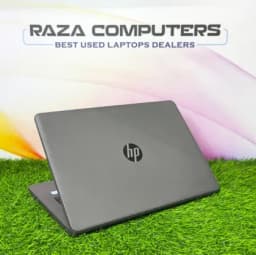 HP 240 G6