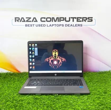 HP 240 G8 Laptop