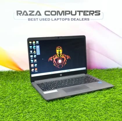 HP 240 G8 Laptop