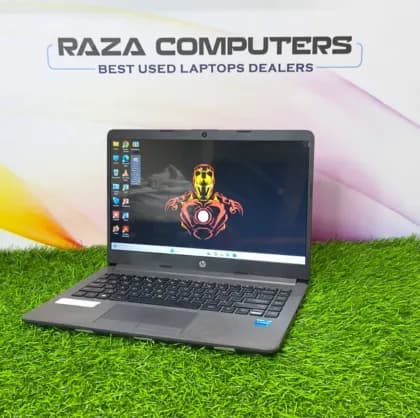 HP 240 G8 Laptop