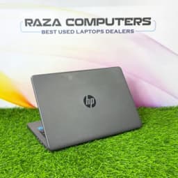 HP 240 G8 Laptop