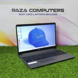 HP 255 G9