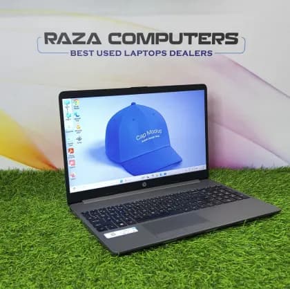 HP 255 G9