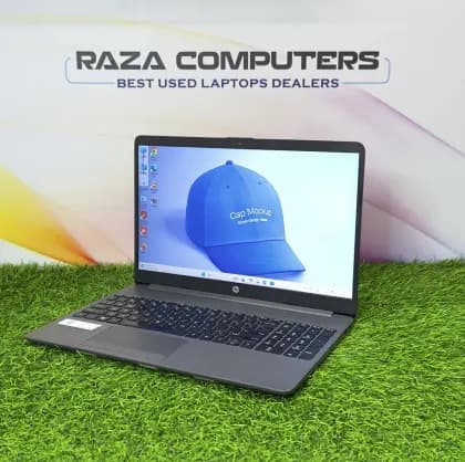 HP 255 G9