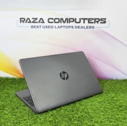 HP 255 G9