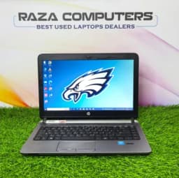 HP 430 G2 Laptop