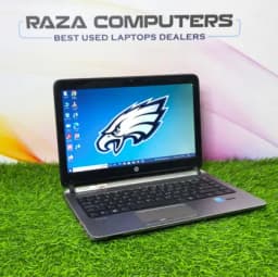 HP 430 G2 Laptop