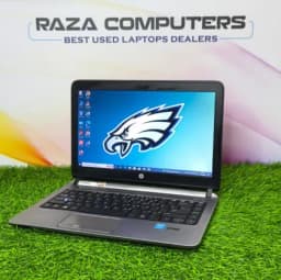 HP 430 G2 Laptop