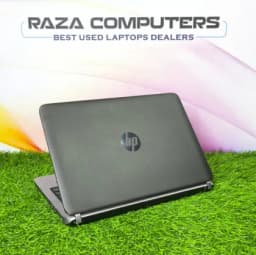 HP 430 G2 Laptop