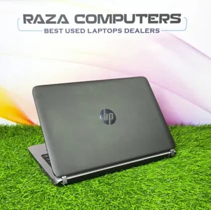 HP 430 G2 Laptop