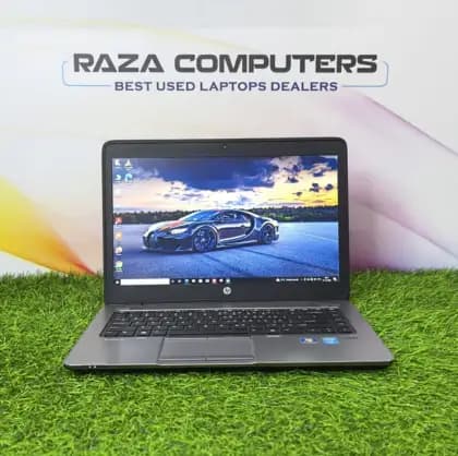 HP EliteBook 840 G2