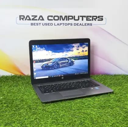 HP EliteBook 840 G2