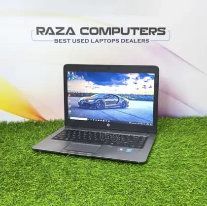 HP EliteBook 840 G2