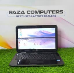 HP Pavilion M4-1003TX Laptop