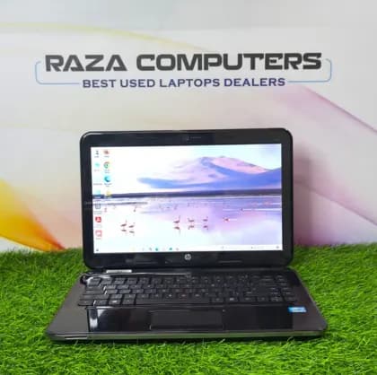 HP Pavilion M4-1003TX Laptop