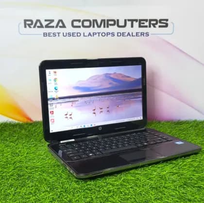 HP Pavilion M4-1003TX Laptop