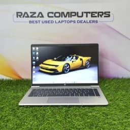 HP ProBook 440 G8