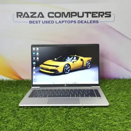 HP ProBook 440 G8