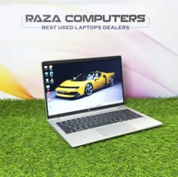 HP ProBook 440 G8