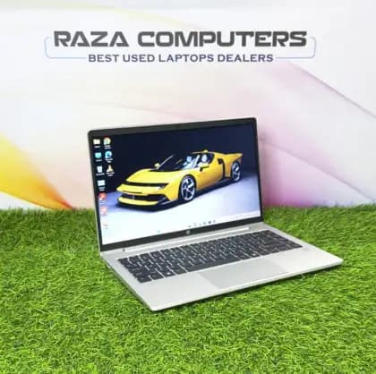 HP ProBook 440 G8