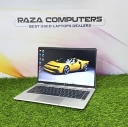 HP ProBook 440 G8