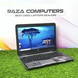 HP ProBook 640 G2 Laptop