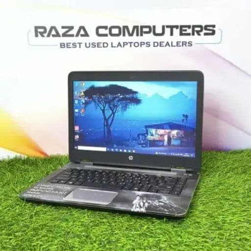 HP ProBook 640 G2 Laptop