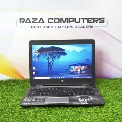 HP ProBook 640 G2 Laptop