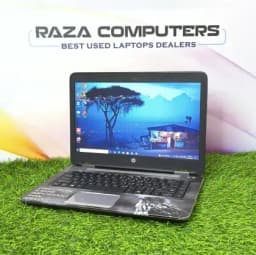 HP ProBook 640 G2 Laptop