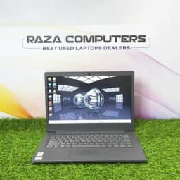 Lenovo E14-55