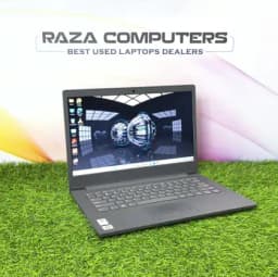 Lenovo E14-55