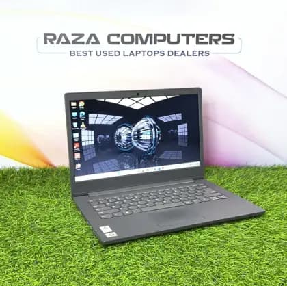 Lenovo E14-55
