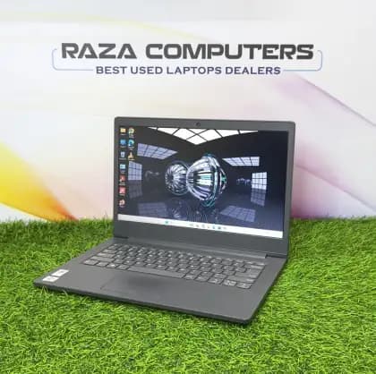 Lenovo E14-55