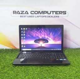 Lenovo G580