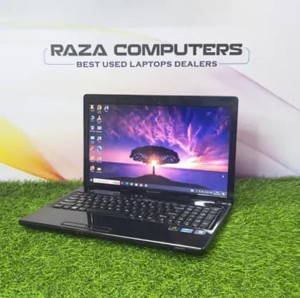 Lenovo G580