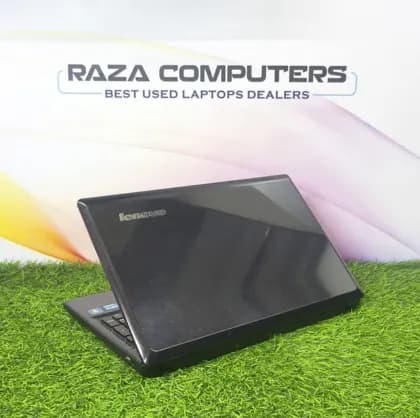 Lenovo G580