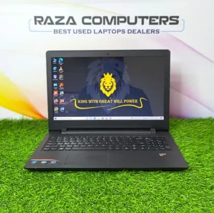 Lenovo IdeaPad 110-15ACL