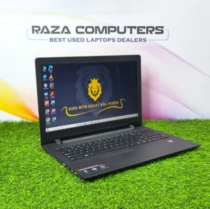 Lenovo IdeaPad 110-15ACL